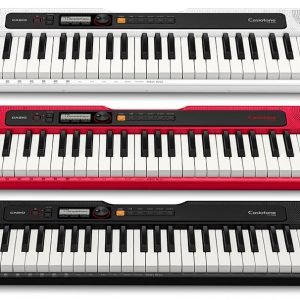 CASIO CT-S200